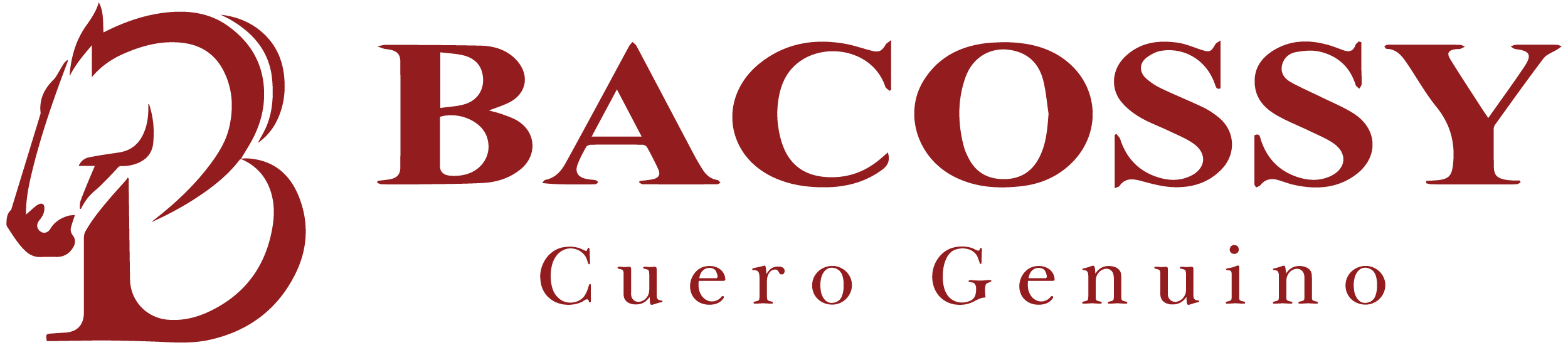 Bacossy Cueros